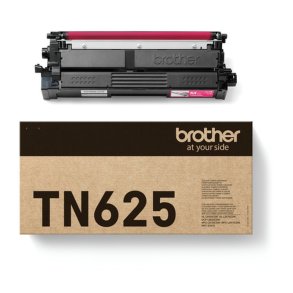 Brother TN625M Original toner Magenta - 1800 Sider